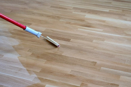 How to Varnish Wood Floors (Properly)