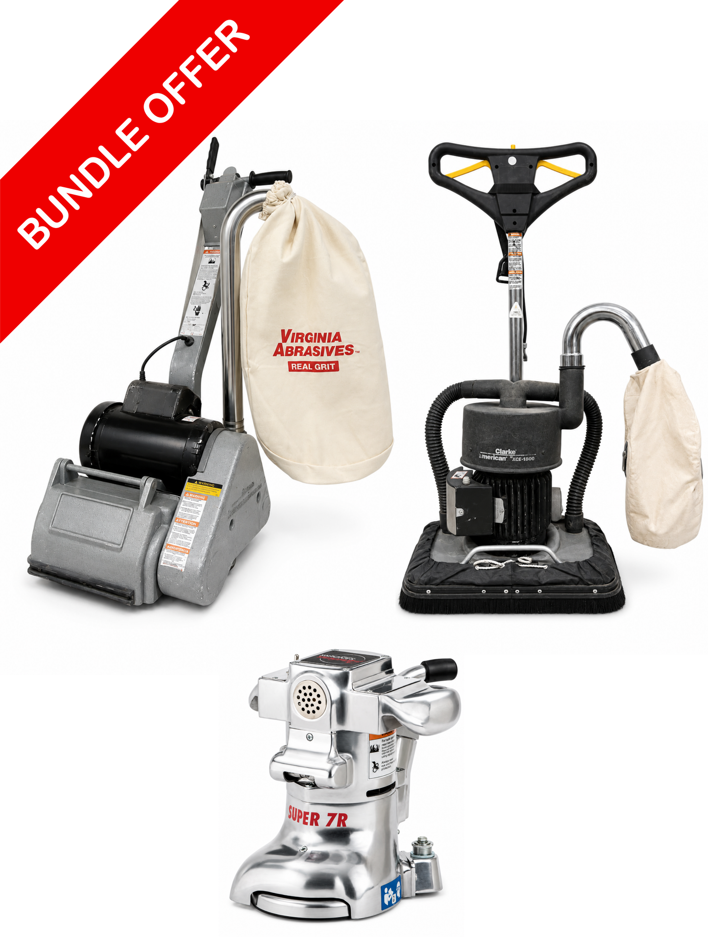 Hiring | All 3 MAchines