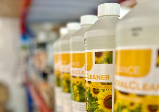 Benefits of Non-Toxic Timber Floor Cleaning Products
