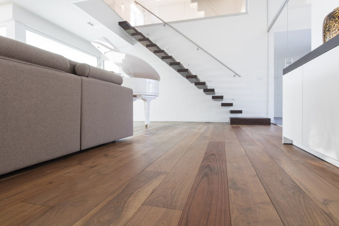 What is the Best Hard Wax Oil for Furniture?