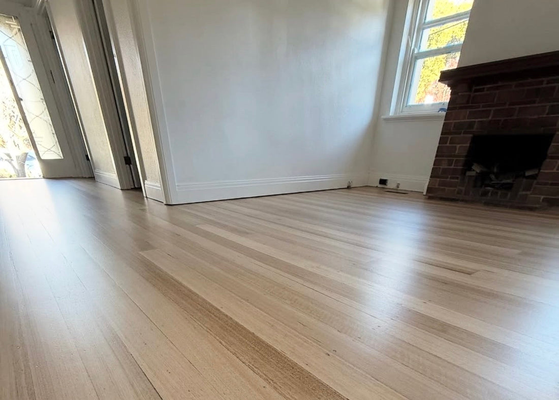 Choosing Between Hard Wax Oil vs Polyurethane Coatings