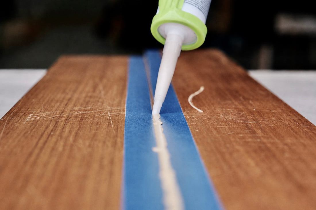 How to Fix Scratches, Gaps and Dull Patches on Timber Floors (Without Sanding Back to Bare Wood)
