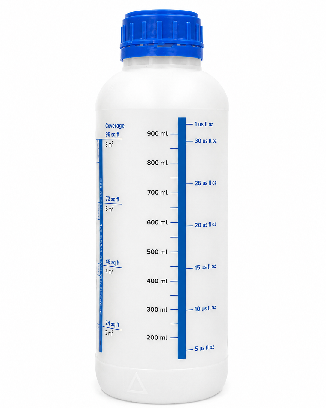 BERGER-SEIDLE | MIX BOTTLE (1L) | (US)
