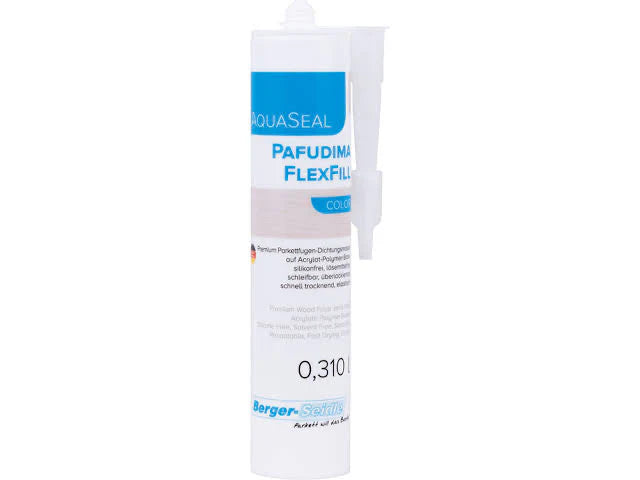 BERGER-SEIDLE | AQUA-SEAL | FLEXFILL COLOR CAULK