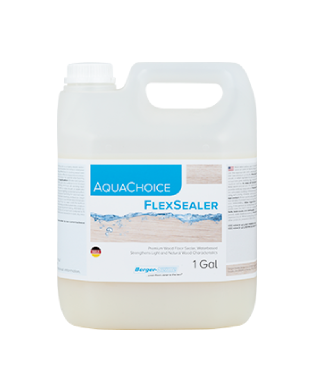 BERGER-SEIDLE | AQUACHOICE FLEXSEALER/FLEXPRIMER (1 GALLON)