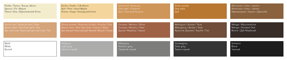 BERGER-SEIDLE | AQUA-SEAL | FLEXFILL COLOR CAULK
