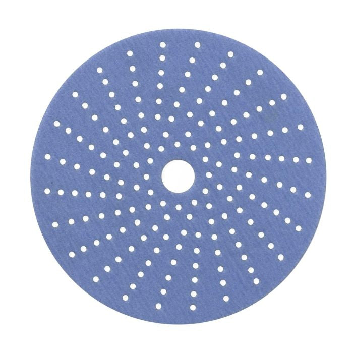 SANDPAPER | CERAMIC ORBITAL DISCS | 150mm