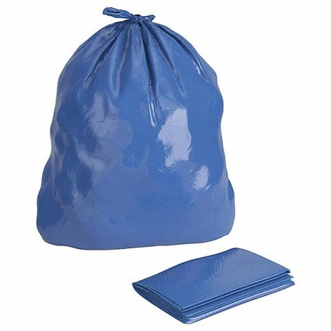 RUBBISH BAGS | HEAVY DUTY | 25 PACK