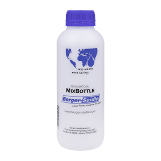 BERGER-SEIDLE | MIX BOTTLE (1L) | (US)