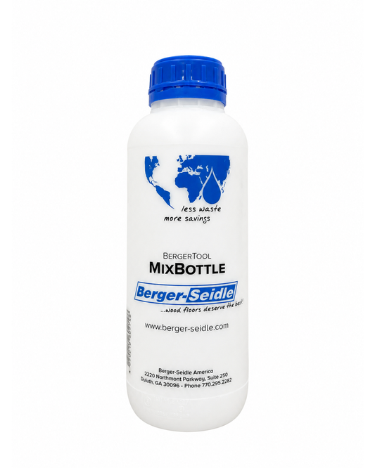 BERGER-SEIDLE | MIX BOTTLE (1L) | (US)
